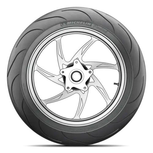 ミシュラン（MICHELIN） 前後セットタイヤ PILOT POWER 2CT パイロット