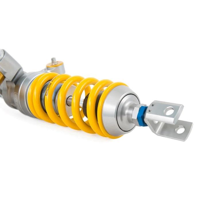 OHLINS（オーリンズ） ＼25日ポイント10倍／ OHLINS TTX36リアショック