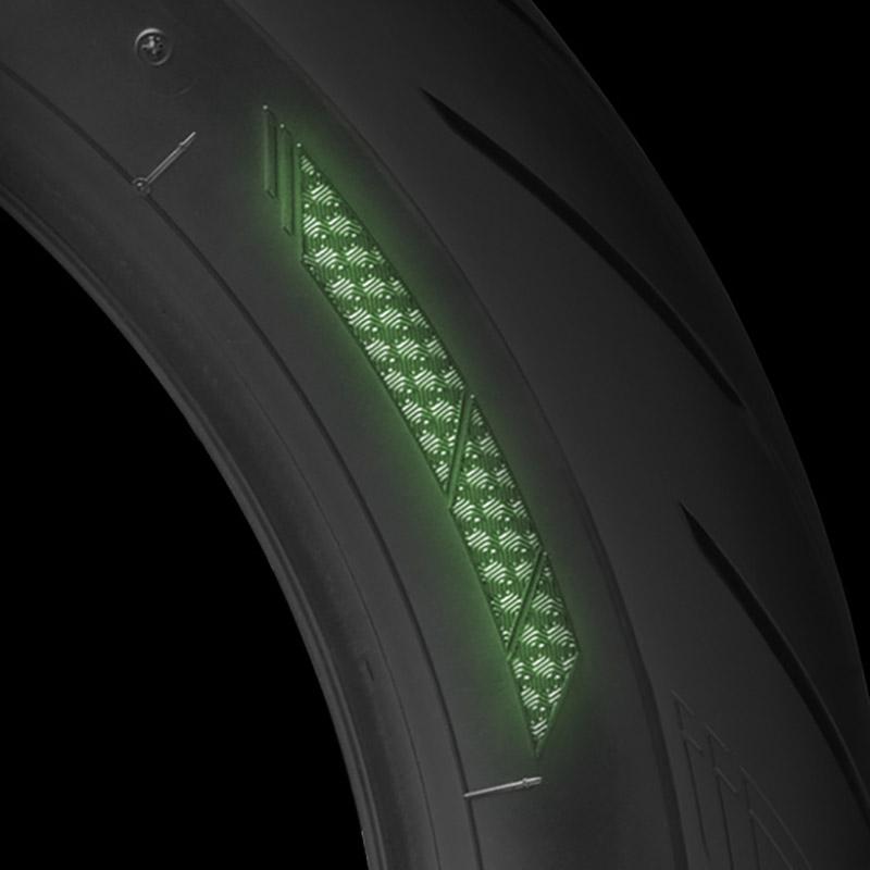 BATTLAX BRIDGESTONE ブリヂストン 前後セットタイヤ HYPERSPORT S21
