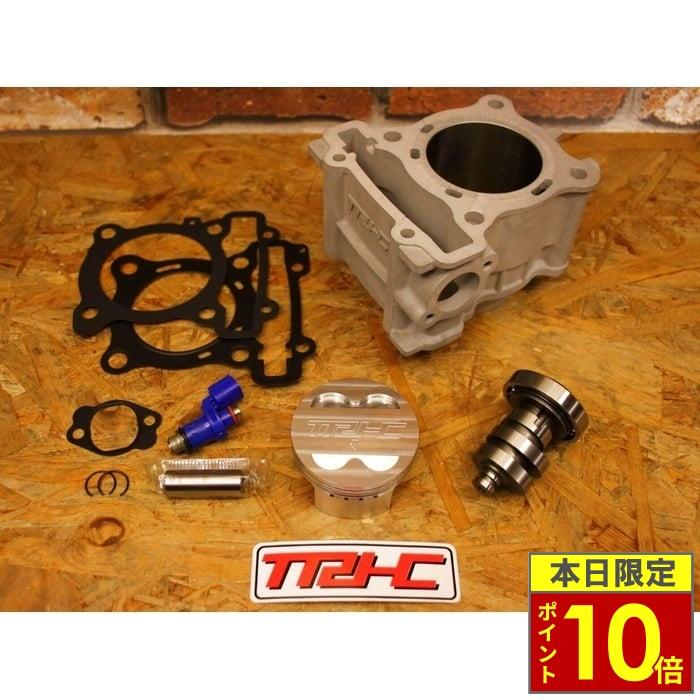 Party-up パーティーアップ TRHC×Partyup 181ボアアップキット STAGE1