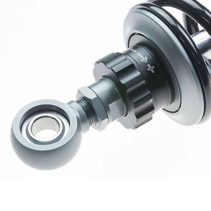 NITRON ナイトロン ツインショック TWIN R3シリーズ Monkey125JB03 21-_13