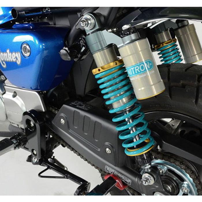 NITRON ナイトロン ツインショック TWIN R3シリーズ Monkey125JB03 21-_15