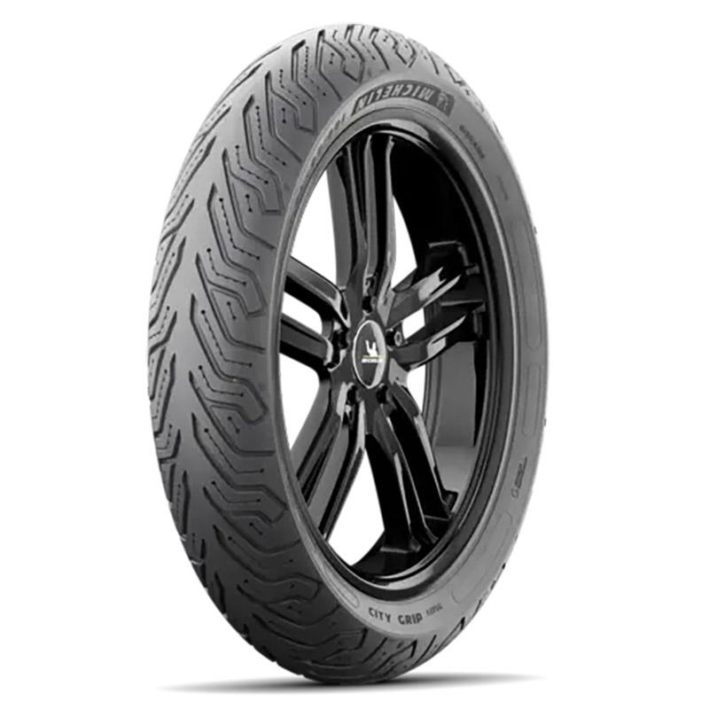 ミシュラン（MICHELIN） 前後セットタイヤ CITY GRIP SAVER シティ