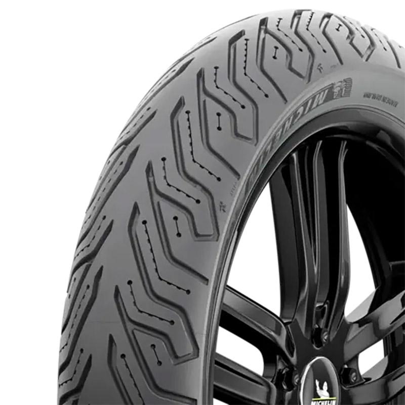 ミシュラン（MICHELIN） 前後セットタイヤ CITY GRIP SAVER シティ