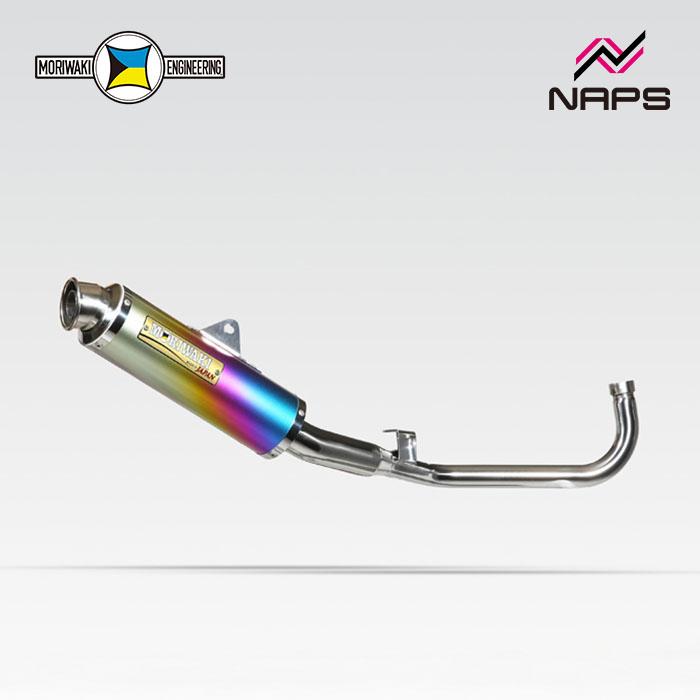 モリワキ MORIWAKI ENGINEERING モリワキエンジニアリング フル