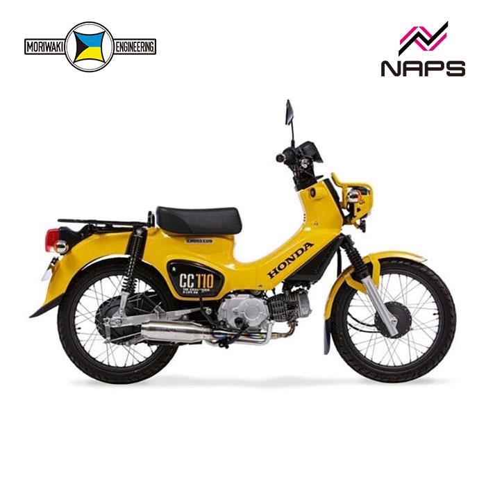 モリワキ MORIWAKI ENGINEERING モリワキエンジニアリング フル