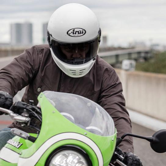 アライヘルメット（ARAI HELMET） Arai アライ ヘルメット RAPIDE-NEO
