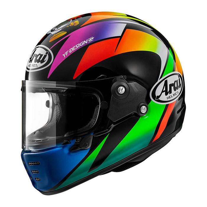 アライ　ラパイドネオ　xl　61cm62cm アライヘルメット（ARAI HELMET） Arai アライ ヘルメット RAPIDE-NEO