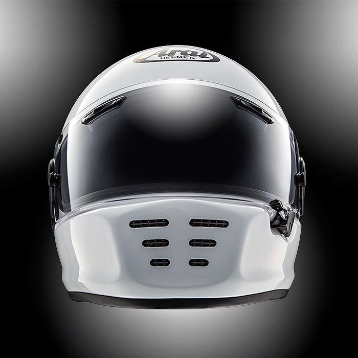 Arai アライ ヘルメット RAPIDE-NEO 46WORKS RACE フルフェイス マルチ