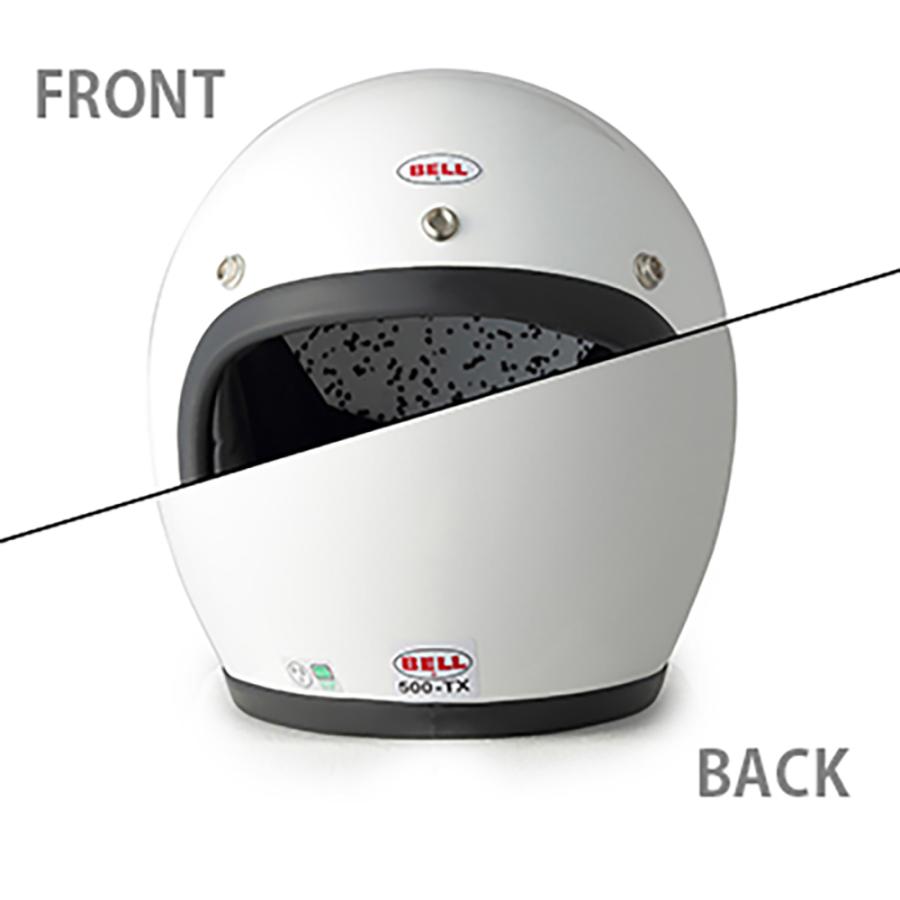 BELL（ベル） ＼ポイント10倍／ BELL 500-TXJ Reprinted Edition