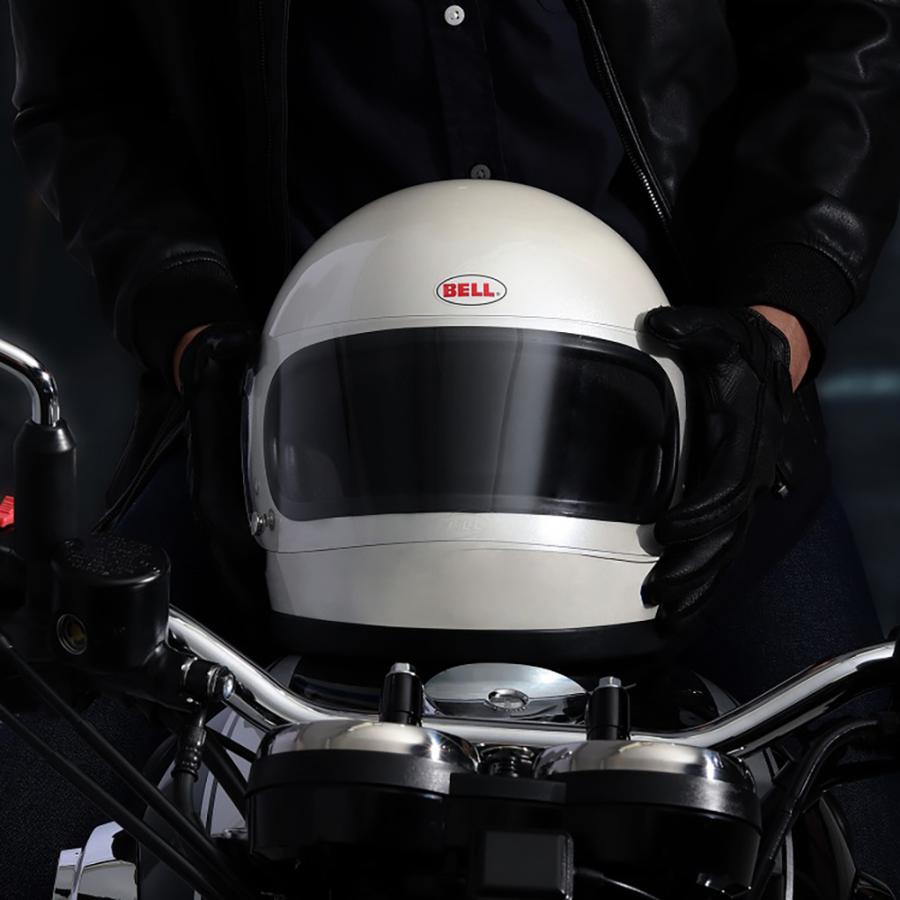 ★良品★ BELL フルフェイスヘルメット STARII XL 2022年製 BELL（ベル） ＼ポイント10倍／ BELL STARII Reprinted Edition フル