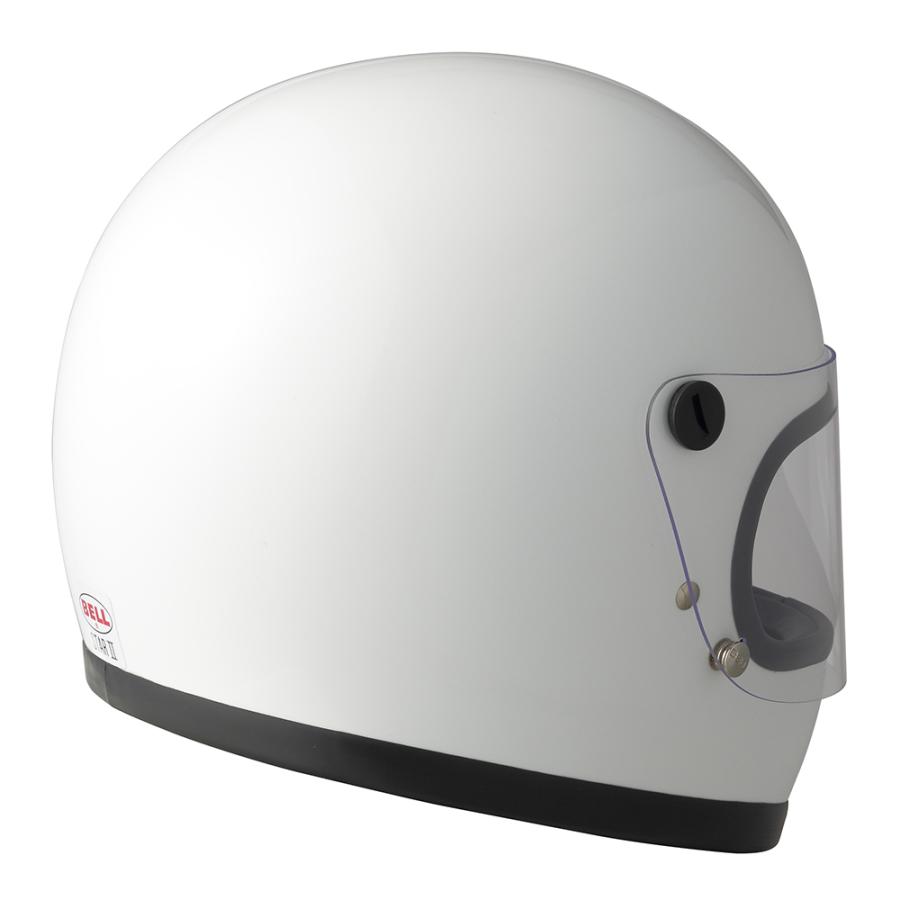★良品★ BELL フルフェイスヘルメット STARII XL 2022年製 BELL（ベル） ＼ポイント10倍／ BELL STARII Reprinted Edition フル