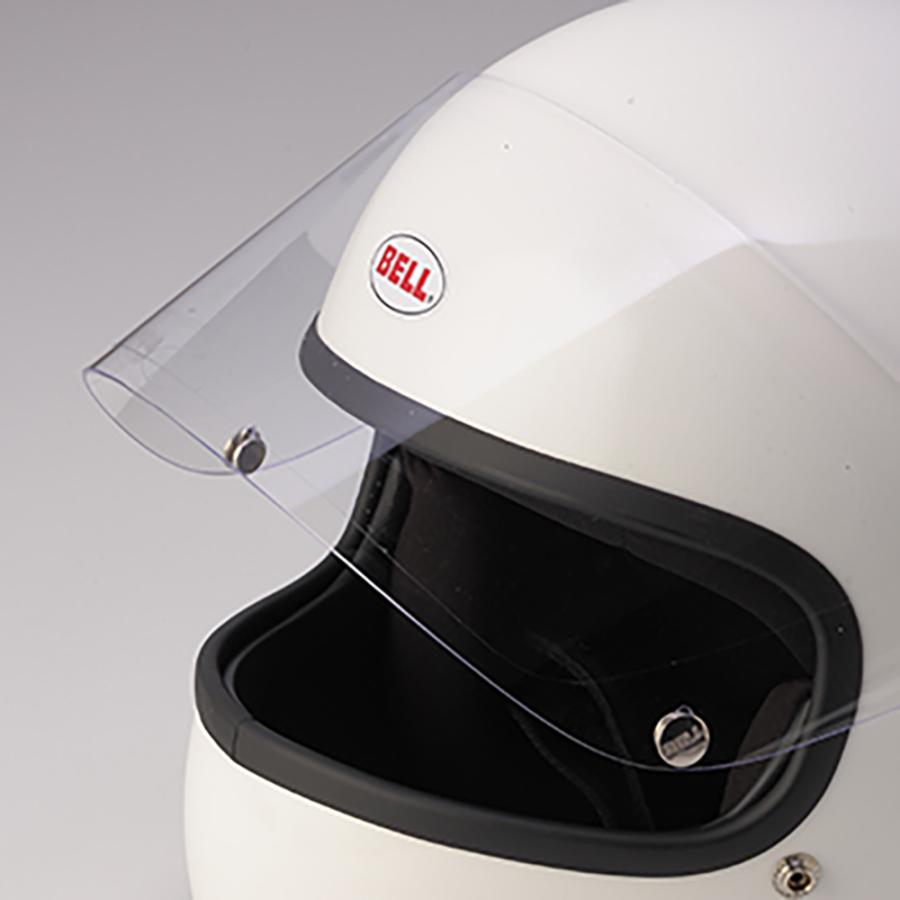 ★良品★ BELL フルフェイスヘルメット STARII XL 2022年製 BELL（ベル） ＼ポイント10倍／ BELL STARII Reprinted Edition フル