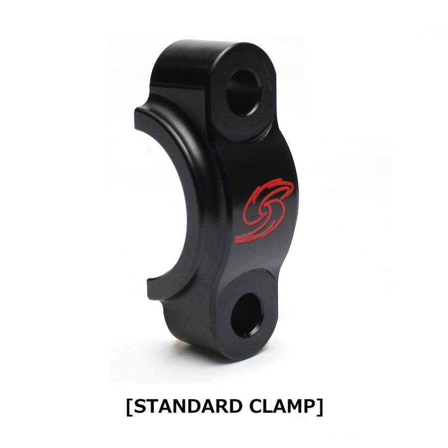 GALE SPEED ゲイルスピード チタン仕様 Elaborate ブレーキマスターシリンダー VRET φ19(レバーレシオ18-16mm) スタンダードクランプ_4