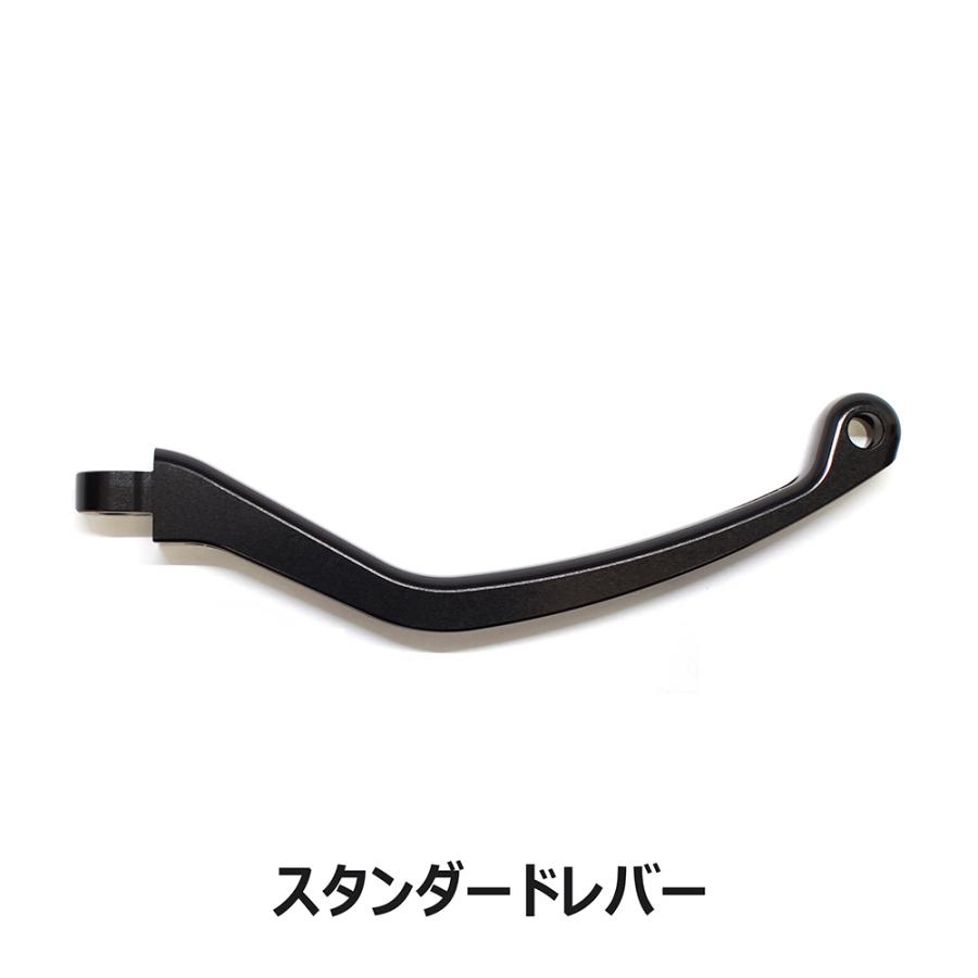 GALE SPEED ゲイルスピード チタン仕様 Elaborate ブレーキマスターシリンダー VRET φ19(レバーレシオ18-16mm) スタンダードクランプ_1