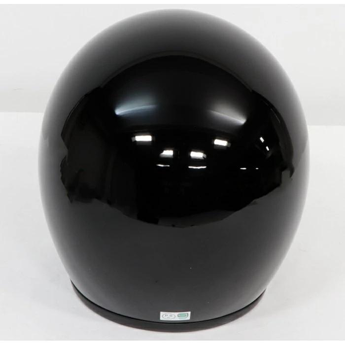 BELL（ベル） CUSTOM500 CRF ジェットヘルメット SOLID MATTE BLACK