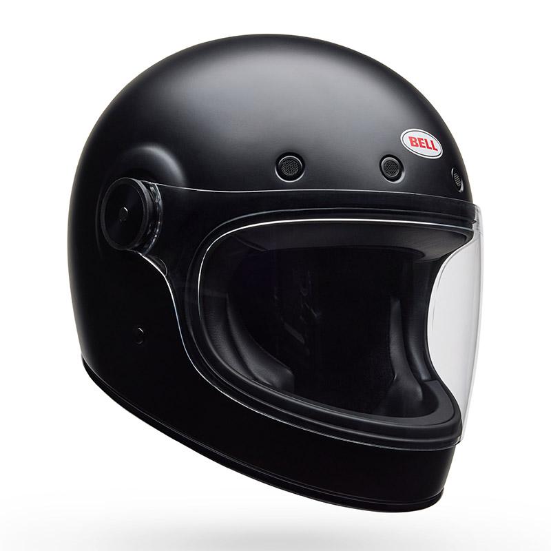 BELL（ベル） ＼ポイント10倍／ BELL BULLITT ブリット CRF SOLID