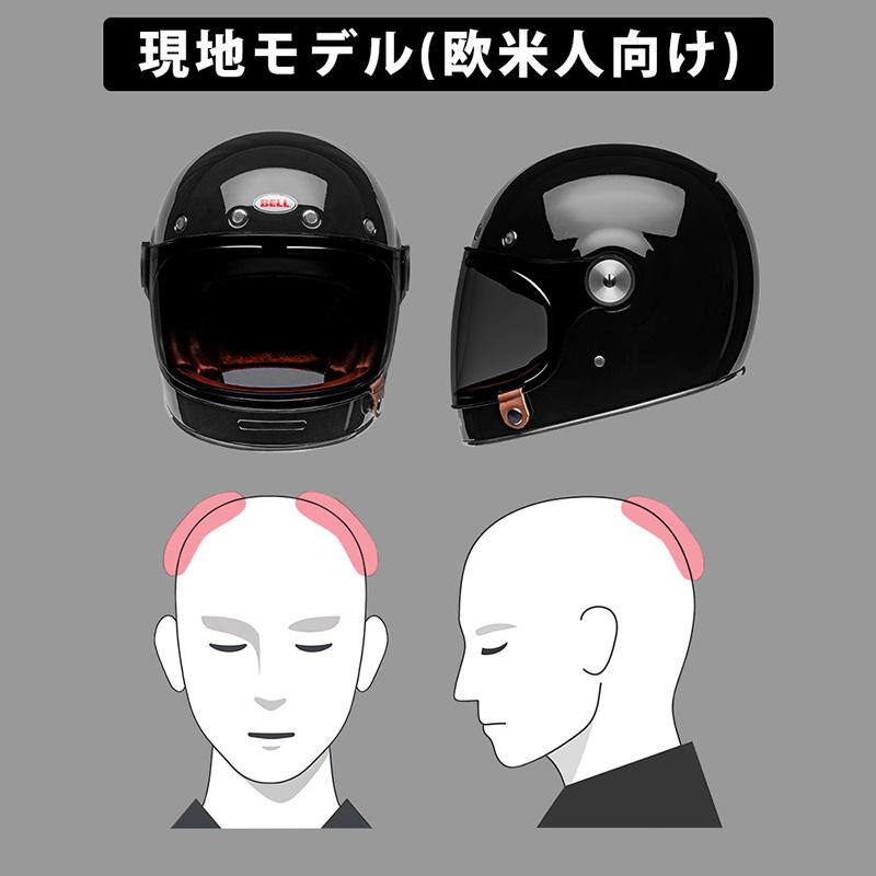 BELL（ベル） ＼ポイント10倍／ BELL BULLITT ブリット CRF SOLID