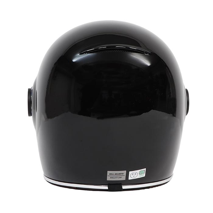 BELL（ベル） ＼ポイント10倍／ BELL BULLITT ブリット CRF SOLID