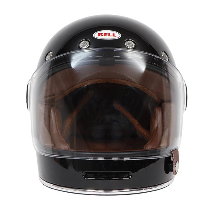 BELL（ベル） ＼ポイント10倍／ BELL BULLITT ブリット CRF SOLID