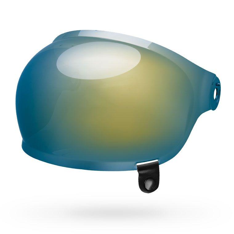 BELL（ベル） BUBBLE SHIELD BULLITT用 バブルシールド : ナップス