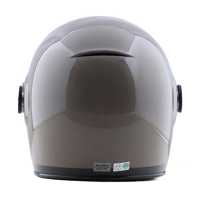 BELL（ベル） BULLITT ブリット CRF LANE MOCHA : ナップスYahoo!店