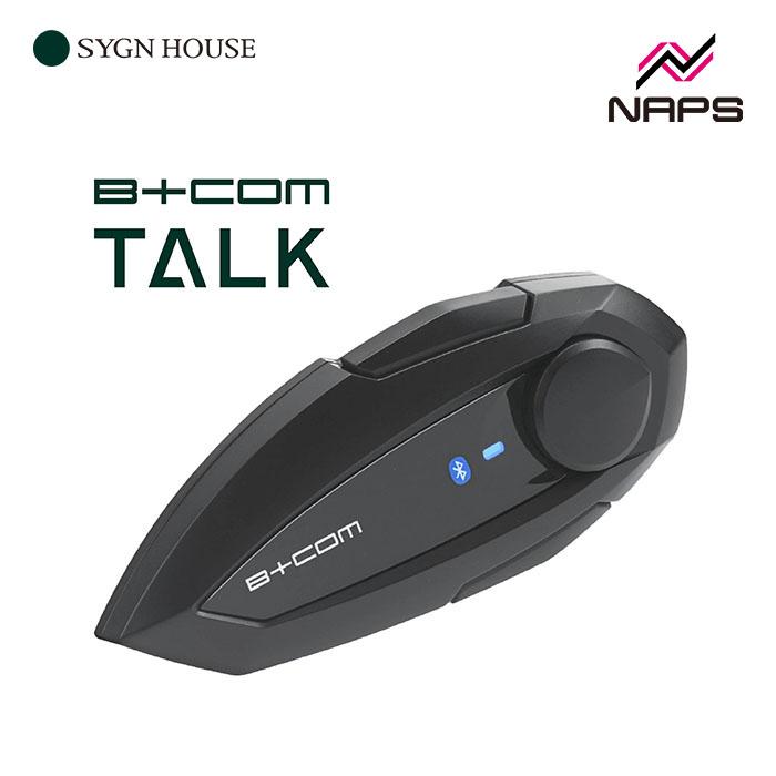 B＋COM（ビーコム） SYGNHOUSE サインハウス TALK トーク バイク