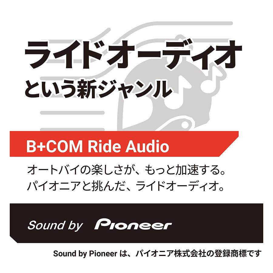 B＋COM（ビーコム） SYGNHOUSE サインハウス 7X シングルユニット