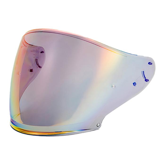 EXTRA SHIELD SHOEI ヘルメット用 ミラーシールド CJ-2 J-FORCE4 J