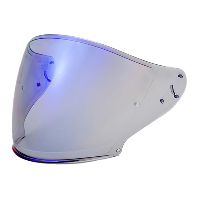 EXTRA SHIELD SHOEI ヘルメット用 ミラーシールド CJ-2 J-FORCE4 J