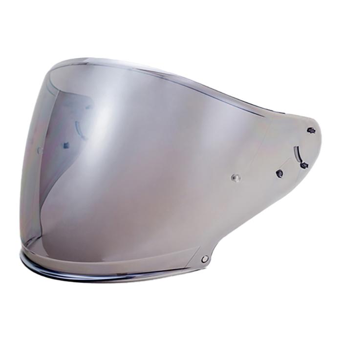 EXTRA SHIELD SHOEI ヘルメット用 ミラーシールド CJ-2 J-FORCE4 J