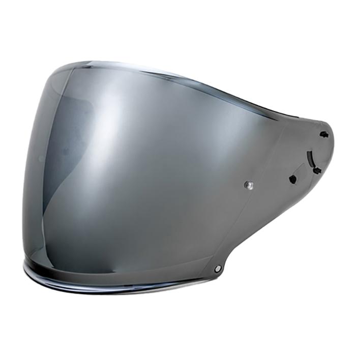 EXTRA SHIELD SHOEI ヘルメット用 ミラーシールド CJ-2 J-FORCE4 J