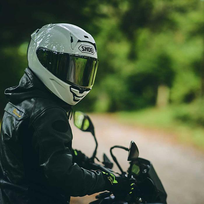 EXTRA SHIELD ＼ポイント10倍／ SHOEI ヘルメット用 ミラーシールド