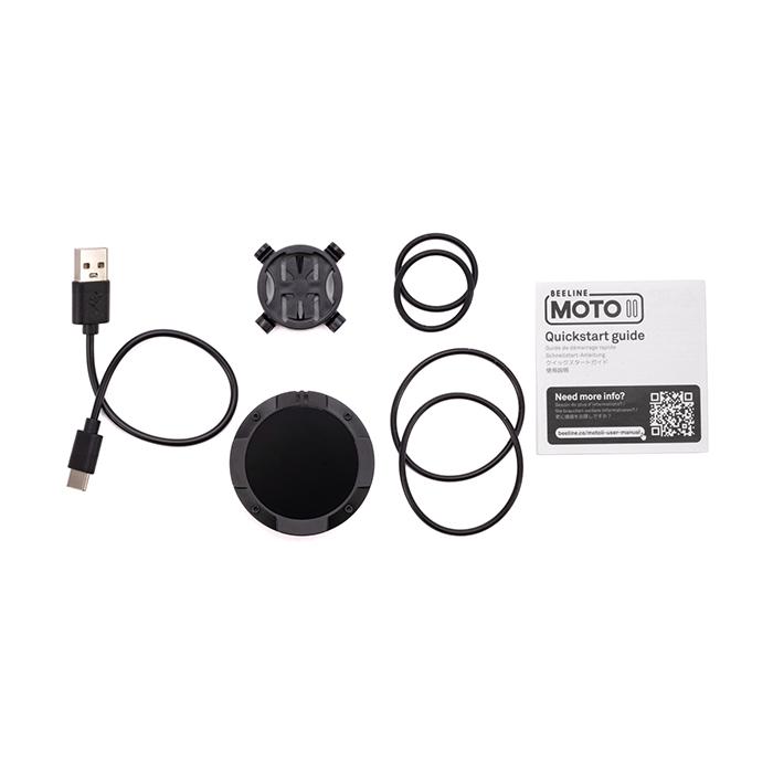 BEELINE ビーライン Moto II Moto2 モト2 ナビゲーション ナビ BLD3.0