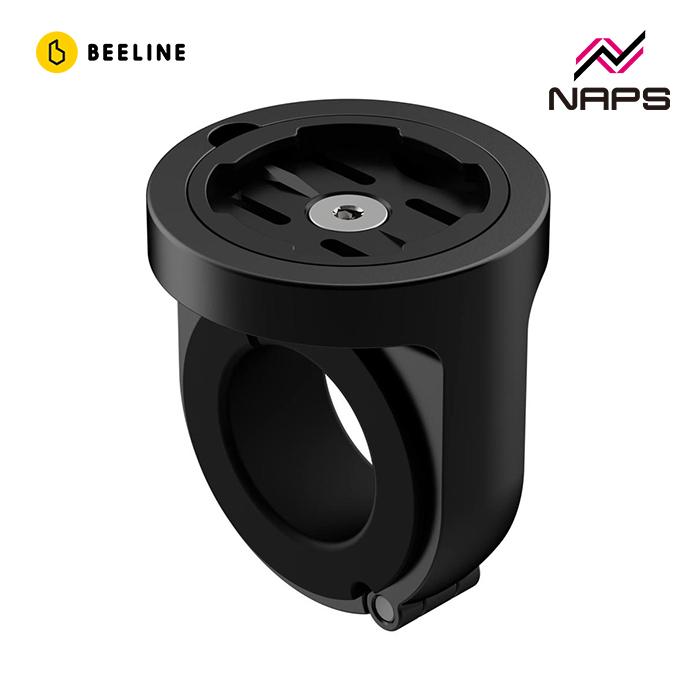 BEELINE ビーライン Moto II バーマウント Φ22-32mm用 MNT3.0_BAR