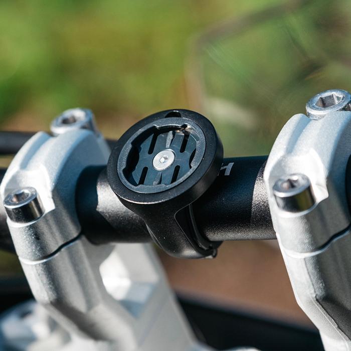 Beeline Moto + バーマウント BEELINE ビーライン Moto II Moto2 バーマウント Φ22-32mm用 MNT3