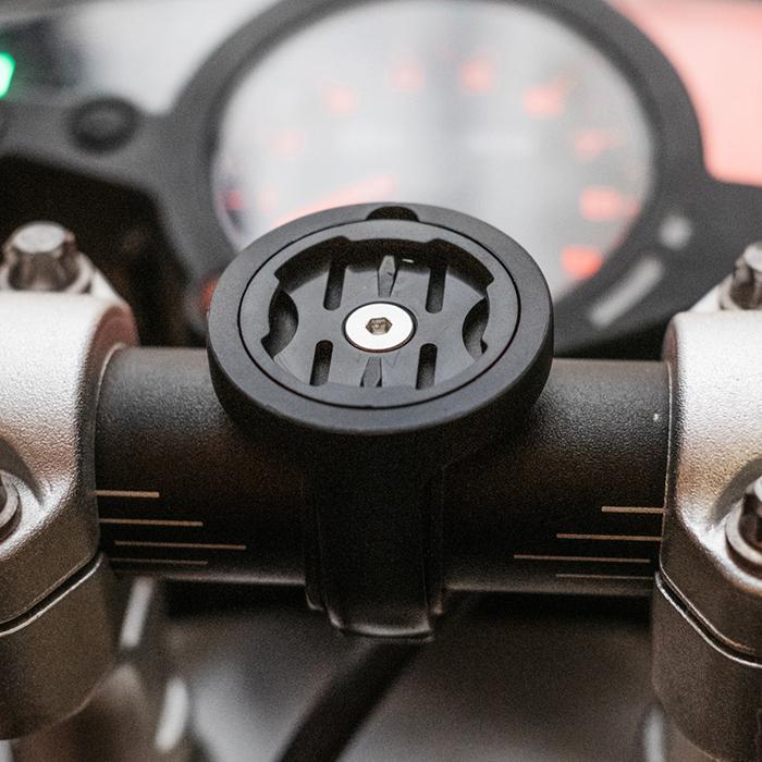 BEELINE ビーライン Moto II バーマウント Φ22-32mm用 MNT3.0_BAR