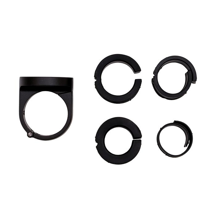 BEELINE ビーライン Moto II バーマウント Φ22-32mm用 MNT3.0_BAR