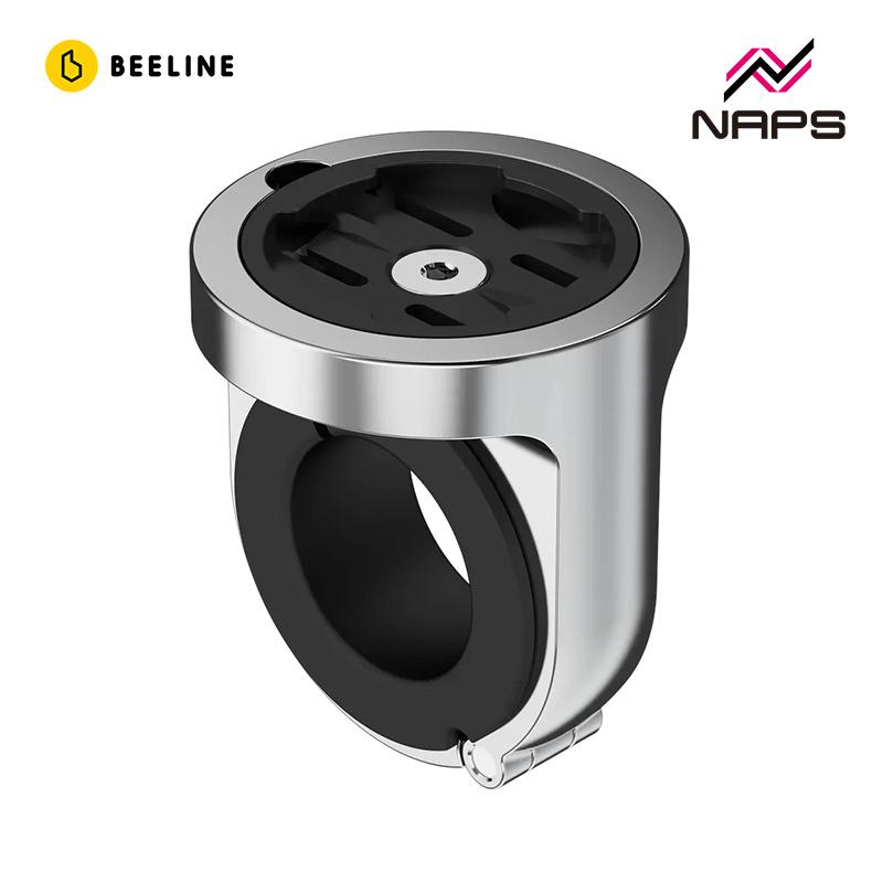 BEELINE ビーライン Moto II Moto2 バーマウント ミラーポリッシュ