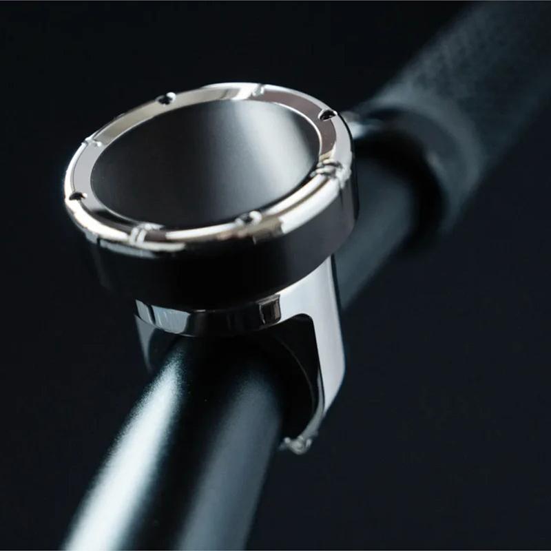BEELINE ビーライン Moto II Moto2 バーマウント ミラーポリッシュ