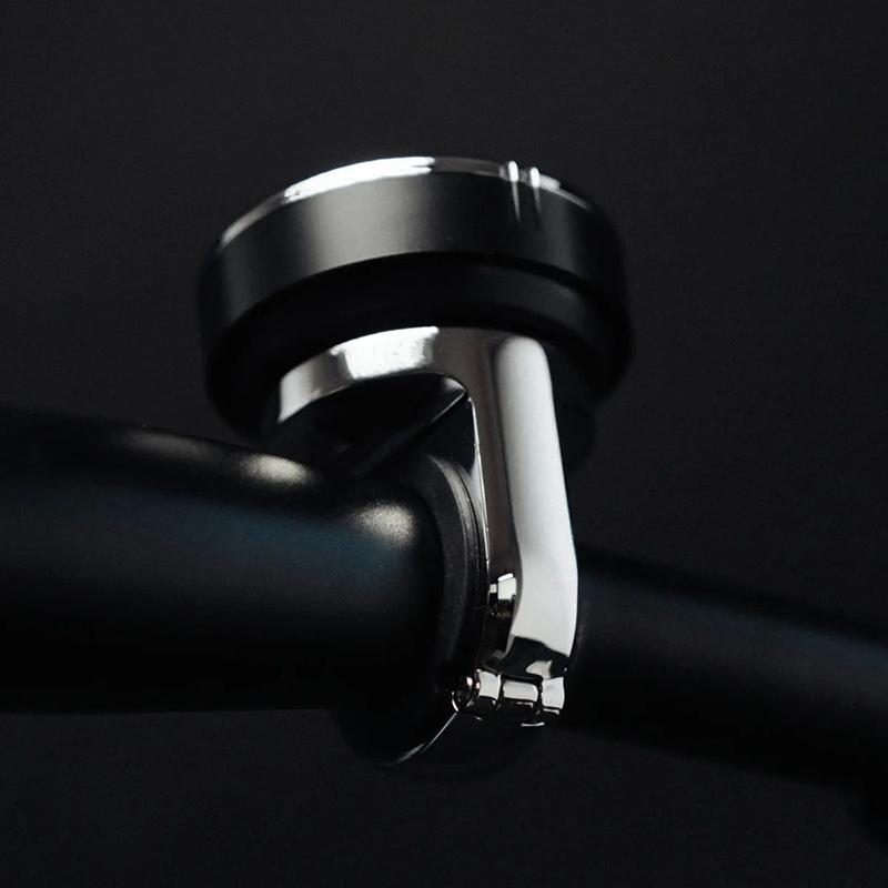 BEELINE ビーライン Moto II Moto2 バーマウント ミラーポリッシュ