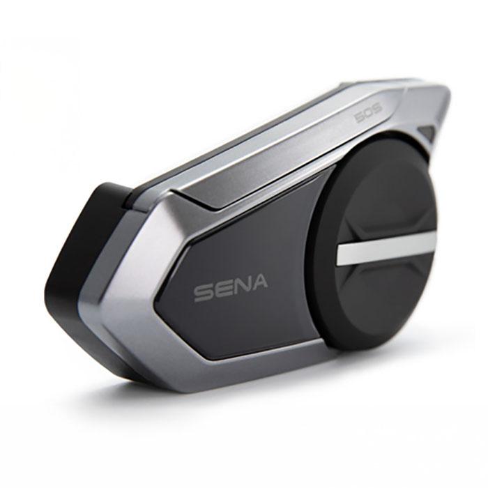 SENA（セナ） インカム 50S-10 SOUND BY Harman Kardon シングルパック