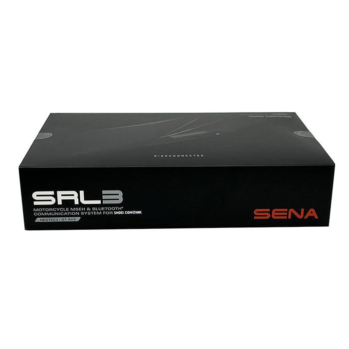 SENA（セナ） インカム SRL-03 SOUND BY Harman Kardon SRL3
