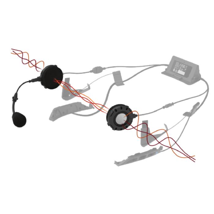 SENA（セナ） インカム SRL-03 SOUND BY Harman Kardon SRL3