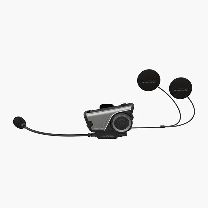 SENA（セナ） インカム 60S-01 SOUND BY Harman Kardon シングルパック