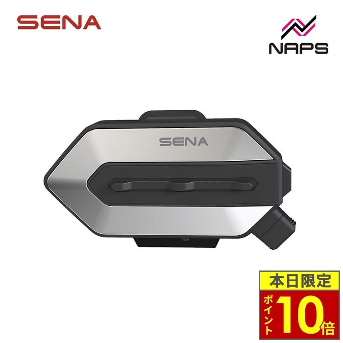 SENA（セナ） インカム R35-01 メッシュインターコム Mesh 3.0
