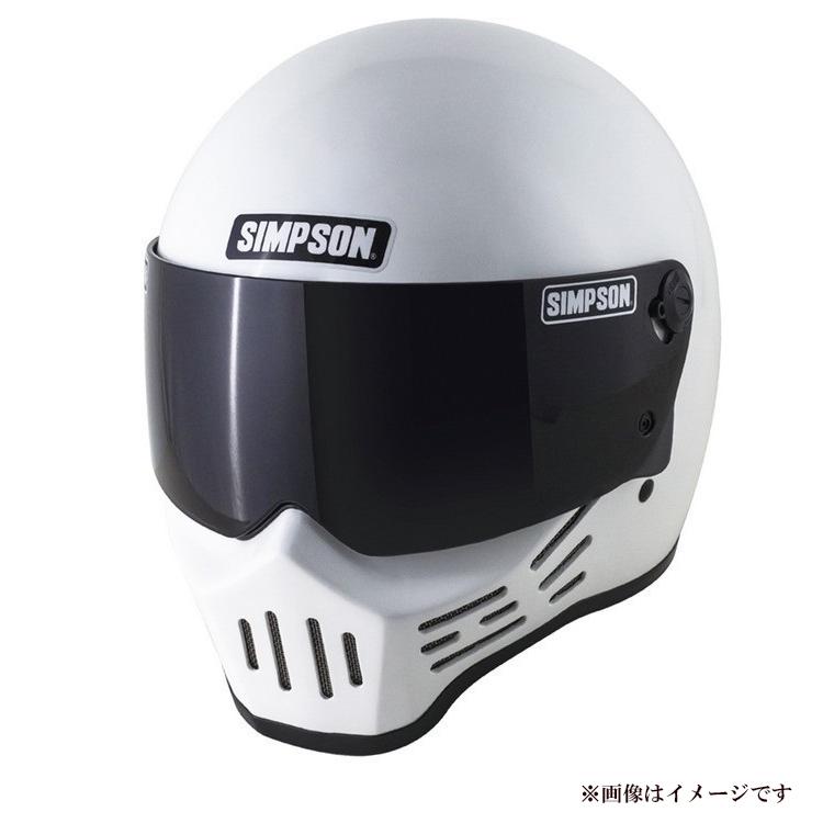 SIMPSON（シンプソン） ＼ポイント10倍／ SIMPSON ヘルメット M30 フル