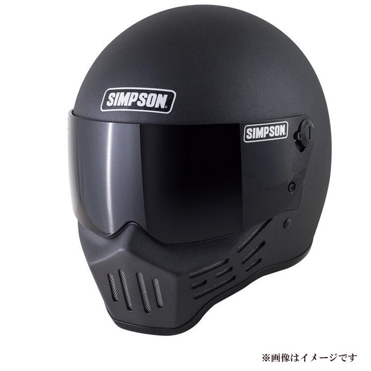 SIMPSON（シンプソン） ＼ポイント10倍／ SIMPSON ヘルメット M30 フル 