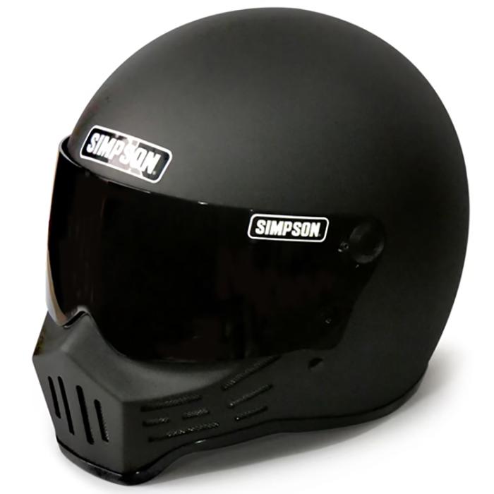 SIMPSON（シンプソン） ＼ポイント10倍／ SIMPSON ヘルメット M30 フル