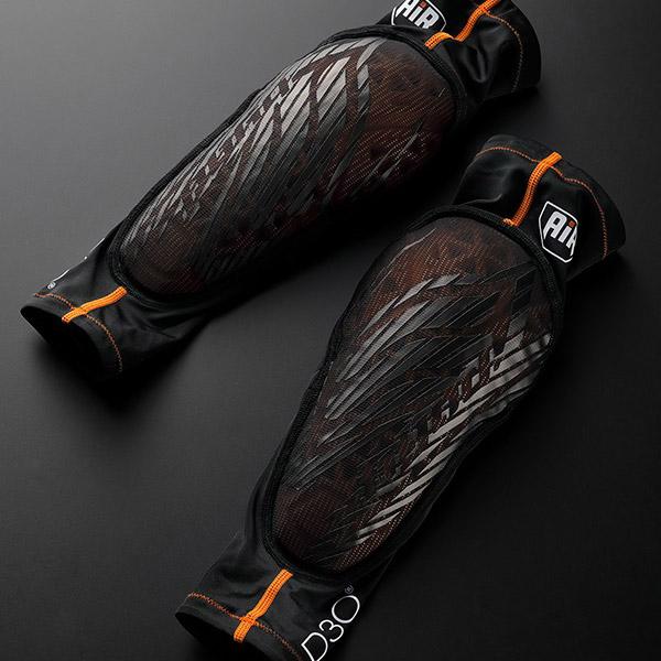 コミネ（Komine） HYOD ヒョウドウ STV016D D3O AIR ELBOW PROTECTOR